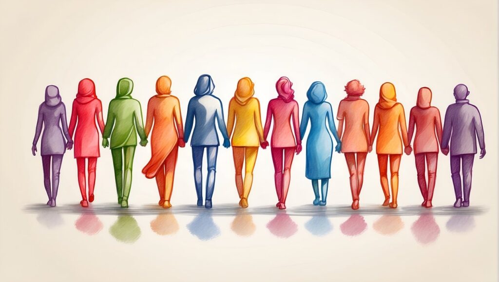 ai generated, people, diversity-8572314.jpg