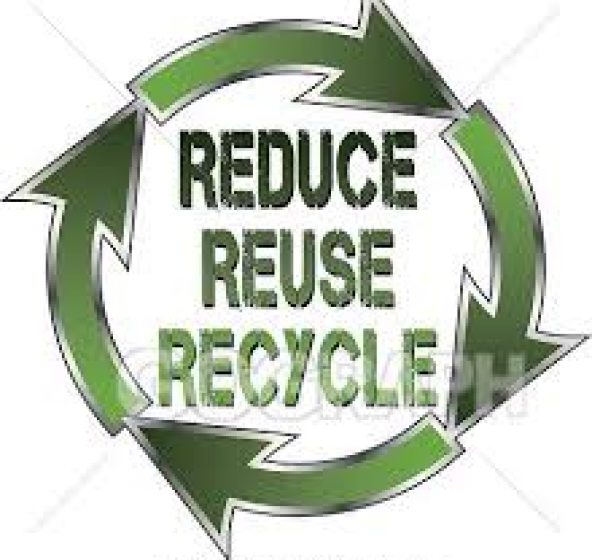 ReduceReuseRecycle